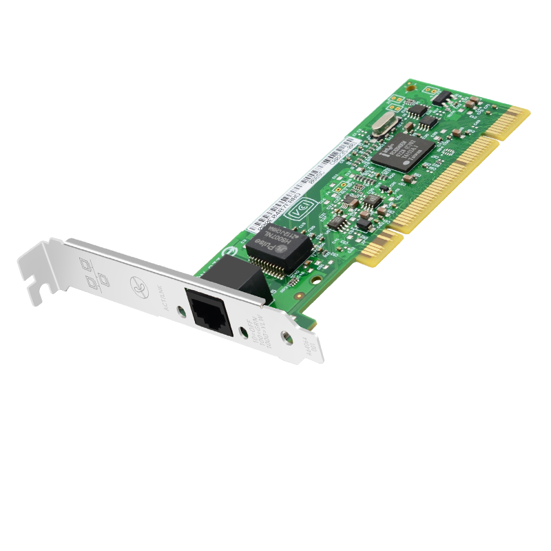 EB-LINK Intel 82540оƬPCIǧ�׵������������̨ʽ��������֧�����̼������� PCIǧ������82540̨ʽ��������Ӣ�ض�оƬ��