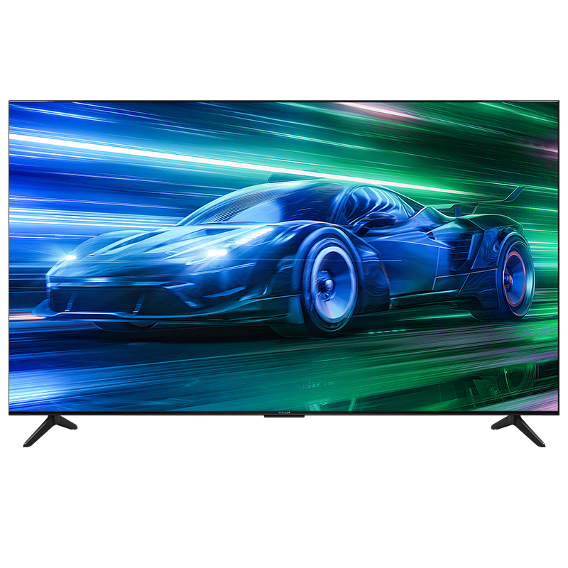 TCL雷鳥 【伸縮掛架送裝一體】鵬6 PLUS 一級能效版 85英寸游戲電視 3+64GB 平板電視機85S365C-JN