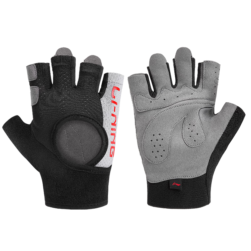 ������LI-NING������������Ů�˶����а�ָߣ�������������Ϸ���������ĥ��ɽѵ��