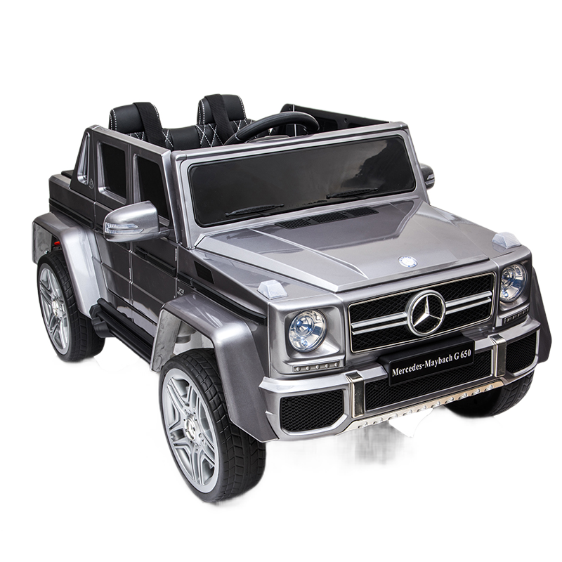 大可电动车价格历史走势与评测|迈巴赫G650儿童电动车|查询电动车价格最低