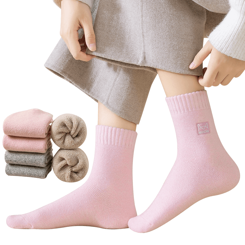 ���ڲ�����è��3˫װ35%��ë����Ů�ﶬ��ͲëȦ��Ӻ�ů��˯����Ůʿ������ 102Ԫ��3��(��34Ԫ/��)