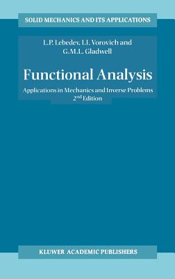 预订 Functional Analysis
