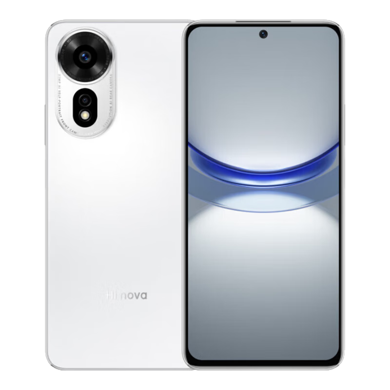 Hi nova Ϊѡ Hi nova12 SE  ѩ 8G+512Gȫͨ ʵ1409Ԫ