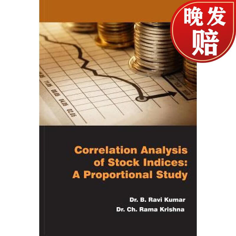 【4周达】correlation analysis of stock indices: a proportional