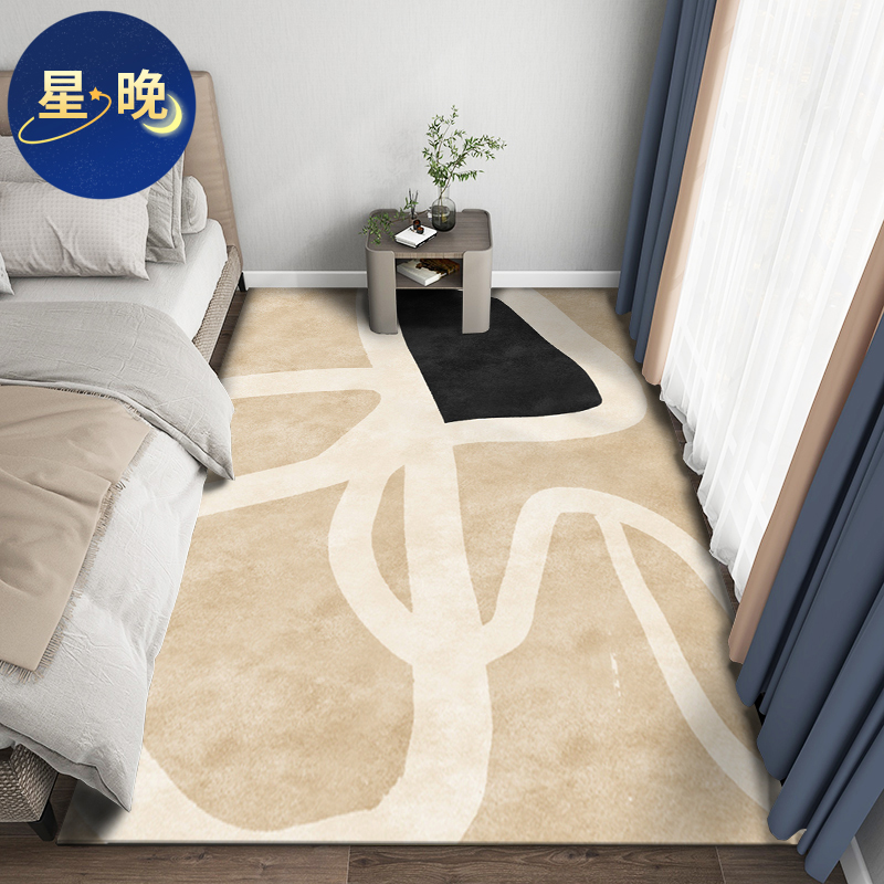 床边毯商品历史价格查询网|床边毯价格走势图