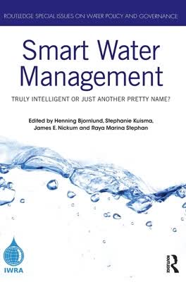 预订 Smart Water Management