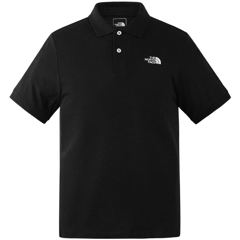 ڲ棨The North FaceTд¿ʪźPOLOзʰ87UX JK3/ɫ 2XL /185235Ԫ