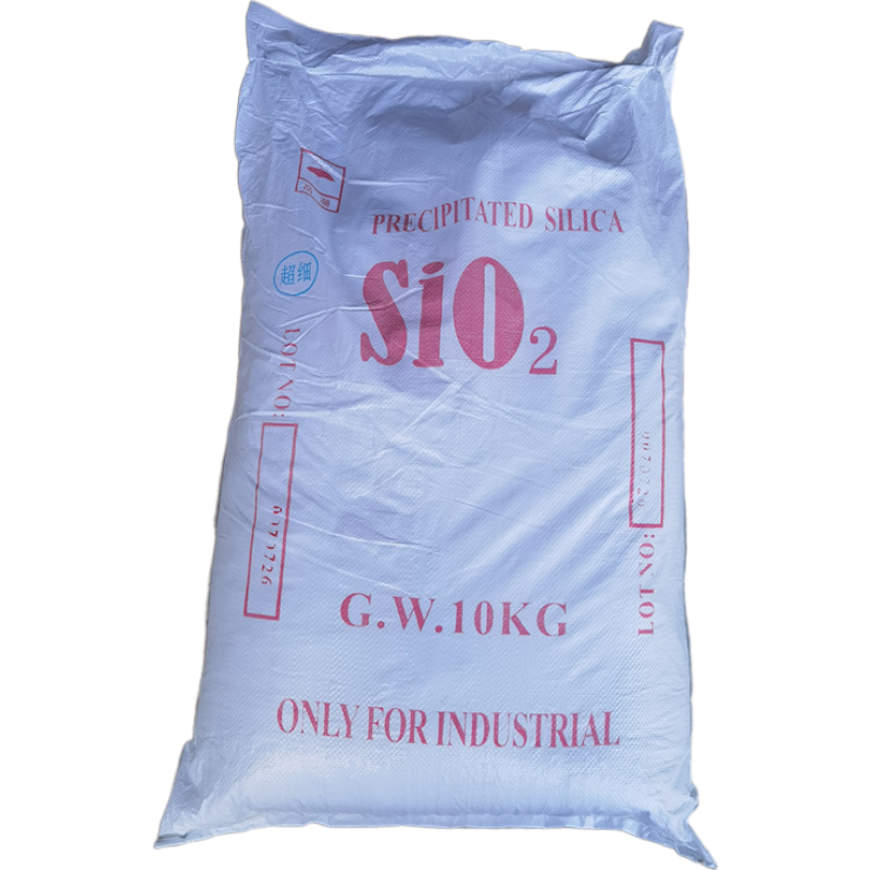 超细二氧化硅sio2硅粉 轻粉 10公斤/包 5包起订 每包批发单价
