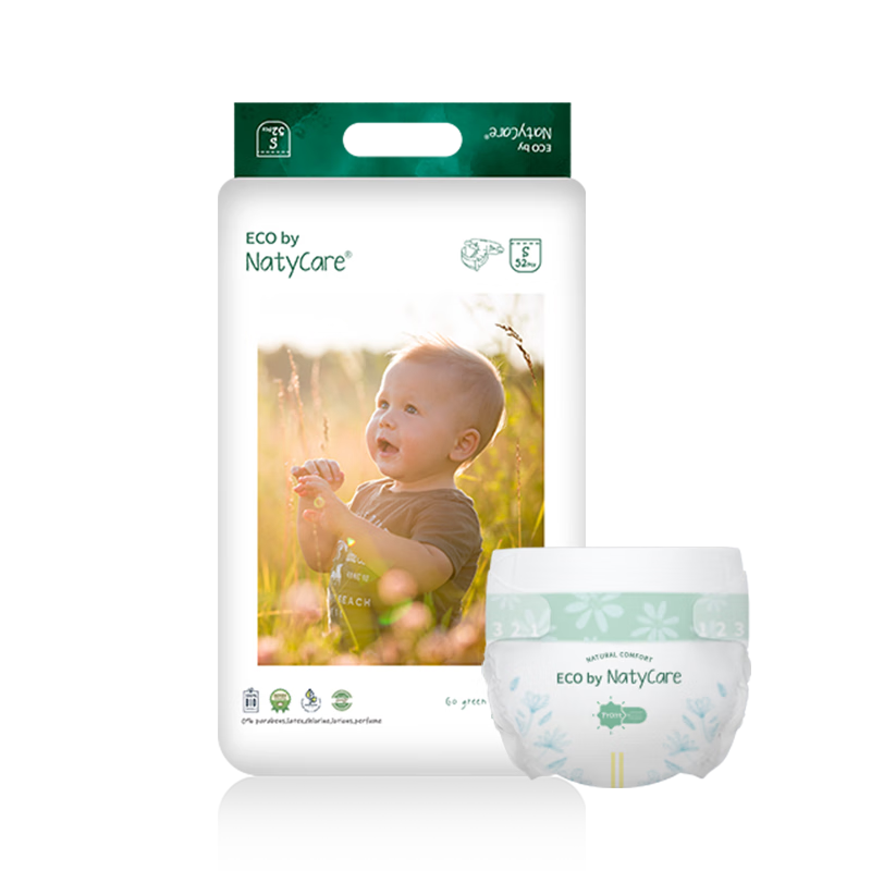 ����Ӥ��ֽ��� ��ʹproϵ�к���˲����Ů����ר����ʪС�ڿ����© S��52Ƭ��3-8kg�� 103Ԫ