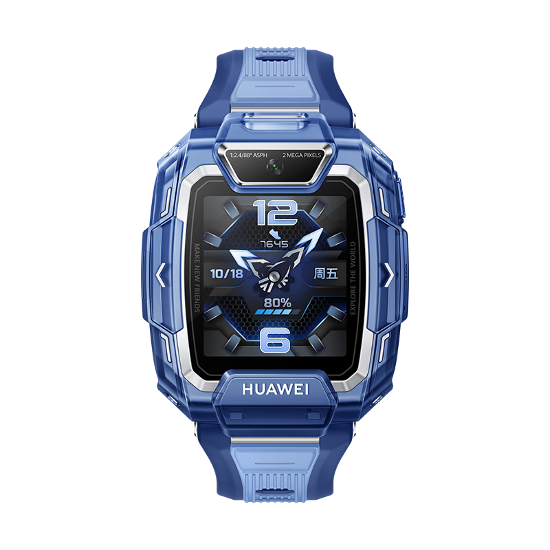 HUAWEI/��Ϊ ��ͯ�ֱ�5 Pro ���ܶ�ͯ�ֱ� ������ 711.45Ԫ(������)