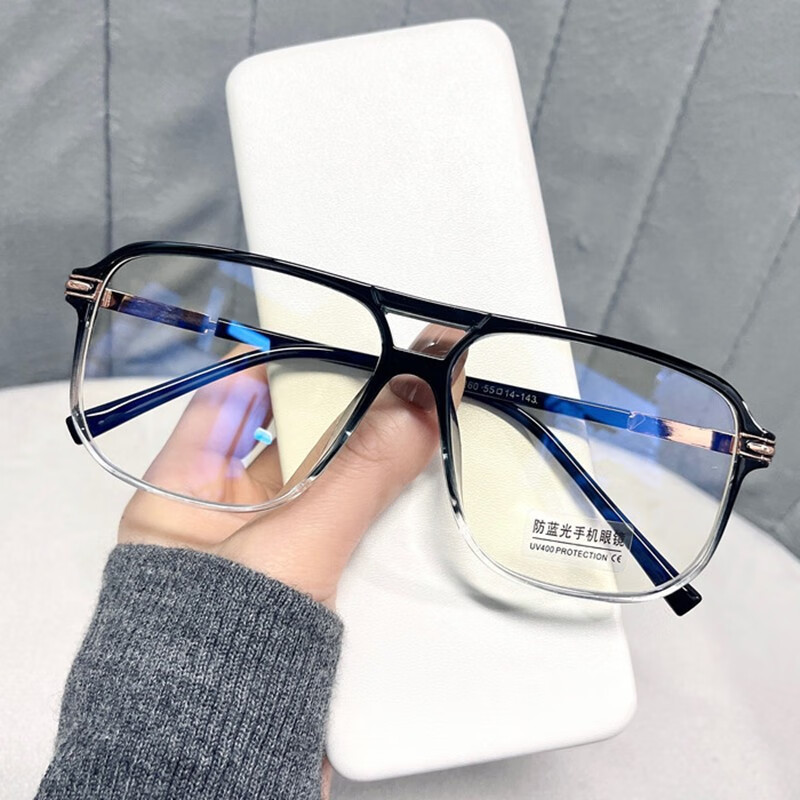 Erilles����˫�������۾����г����ж�����ɫ�������۾��ܴ������ƽ�⾵ �Ϻ���͸���� 161���������⾵Ƭ 69Ԫ