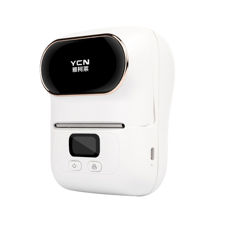 �ſ��� M108�̶��ʲ���ǩ��ӡ���칫��Я����������ɫ��ֽ�๦�ܷ�װ���ɽ�ʳƷ�ϸ�֤��������̵����� M108��ɫ(��ӡ����20~50mm) 1��40*30��ֽ(Ĭ�Ͽɱ�ע)