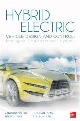 预订Hybrid Electric Vehicle Design and Control: Inte