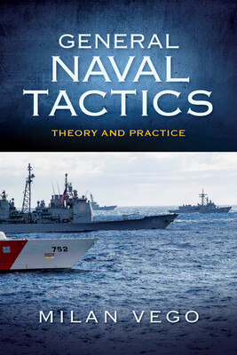 预订 General Naval Tactics