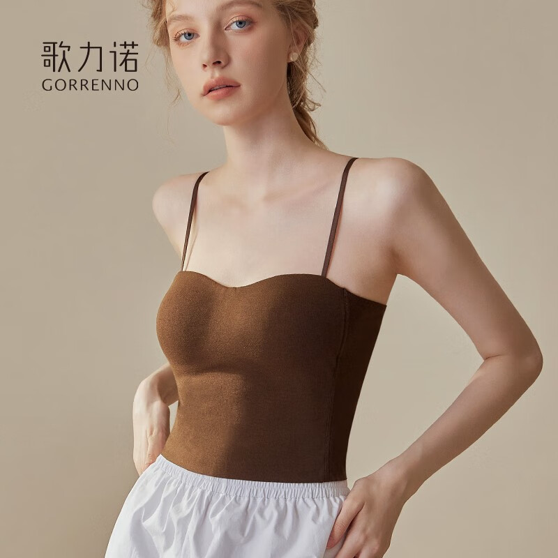 哪里可以查询吊带背心历史价格|吊带背心价格比较