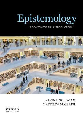 预订 epistemology: a contemporary introduction