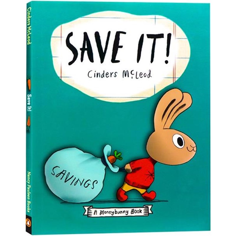 save it
