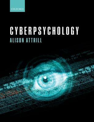预订Cyberpsychology P