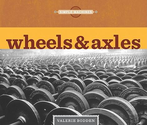 预订Wheels & Axles