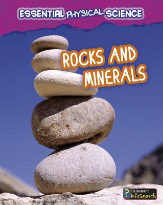 预订 rocks and minerals