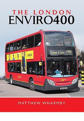 预订The London Enviro 400