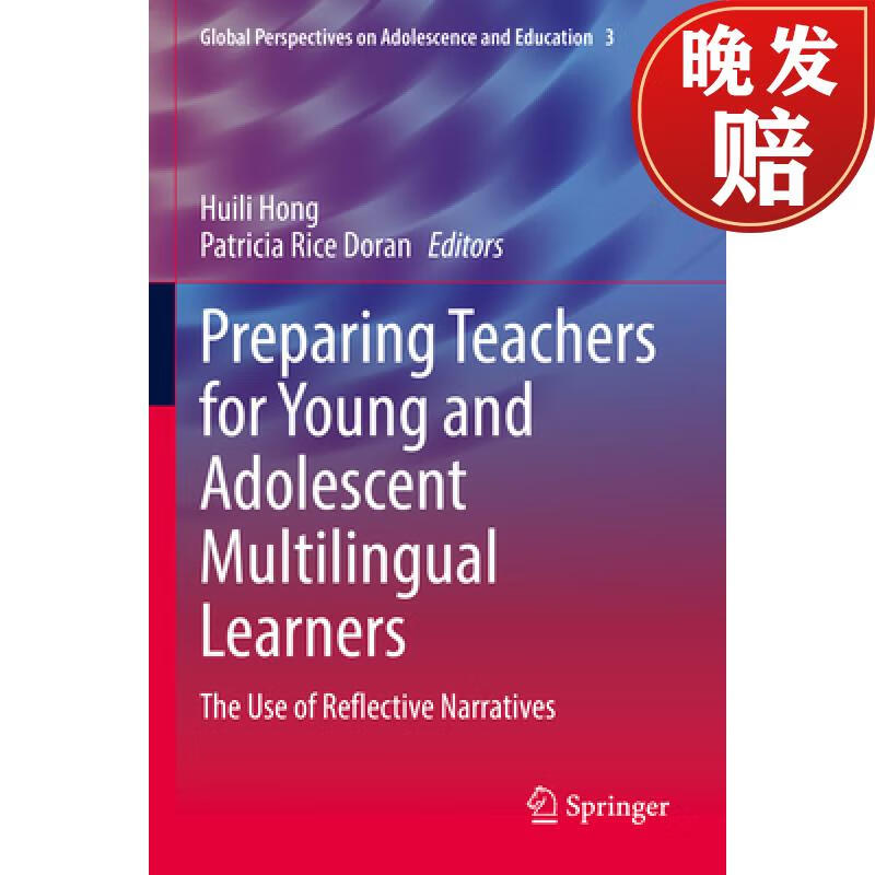 and adolescent multilingual learners : the use of reflective