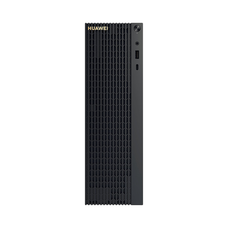 华为 MateStation B515 首款台式机上架京东:8GB+256GB 版本售价 4598 元
