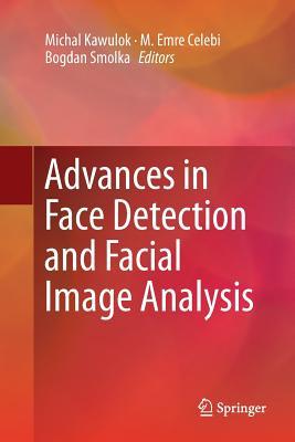 预订 高被引Advances in Face Detection and Facial Image
