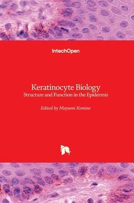 预订 keratinocyte biology: structure and function in the