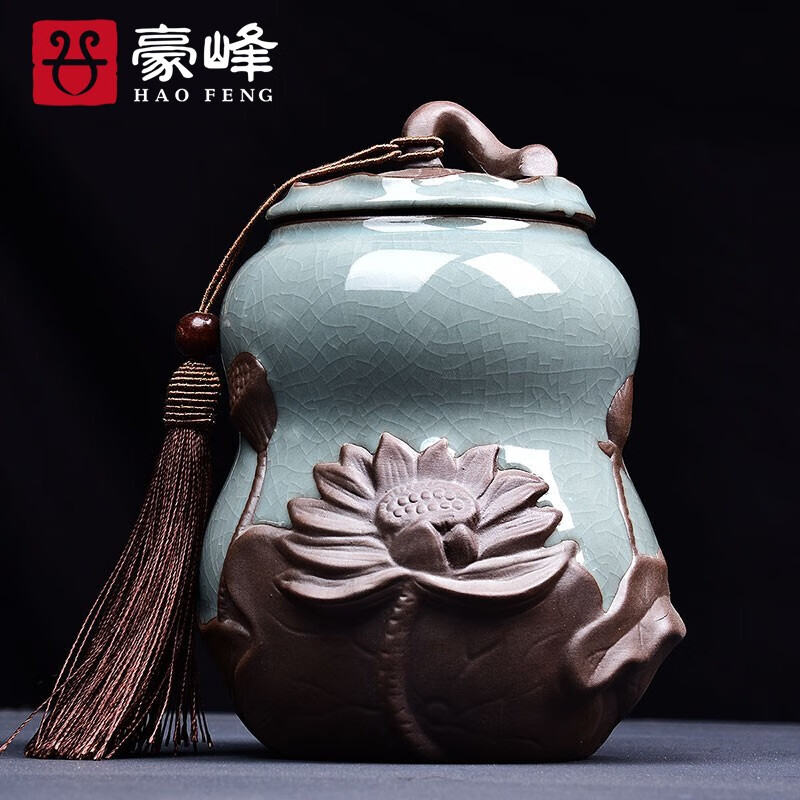 茶叶罐怎么才能买到最低价|茶叶罐价格走势
