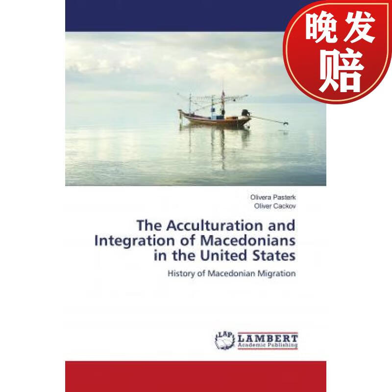 【4周达】the acculturation and integration of macedonians in the