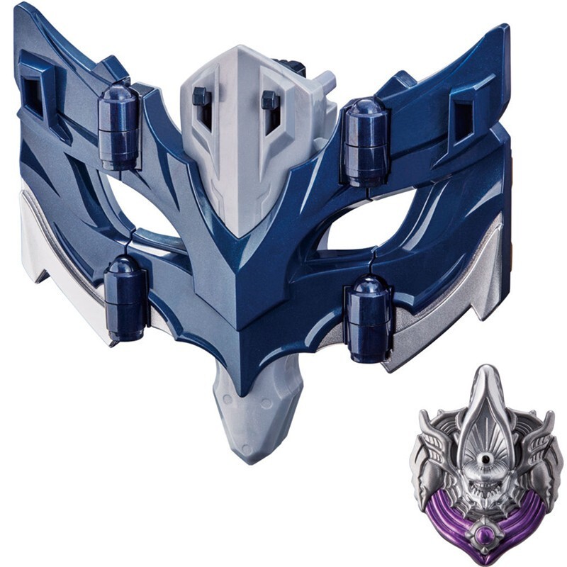 雷迦眼镜光镯 联动发声玩具 dx托雷基亚眼镜