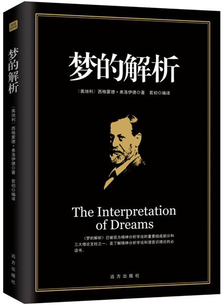 梦的解析