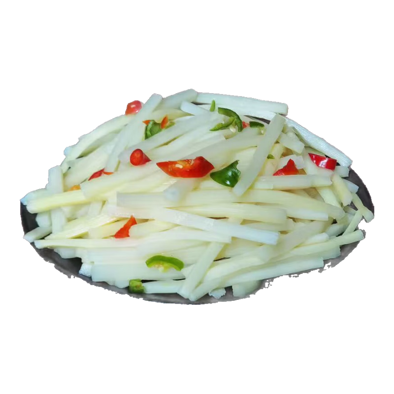 ����Դ ��˿500g ��ˮ��װ ��������˿ �����ز� ���񳴲˲������� ����˿ 500gx3��8.9Ԫ