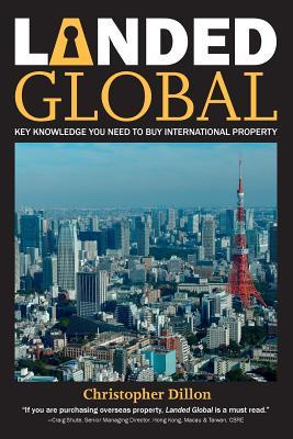 预订 landed global: key knowledge you need to buy international