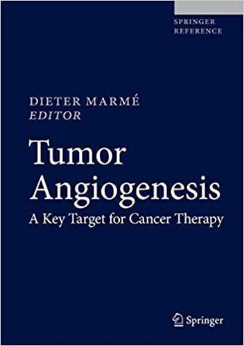 预订Tumor Angiogenesis: A Key Target for Cancer Ther