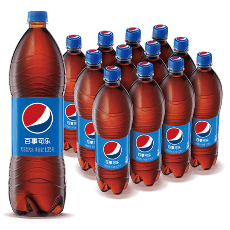 京东百事可乐价格历史走势图，选择这个品牌是您最佳的选择！|饮料京东价格走势图哪里看