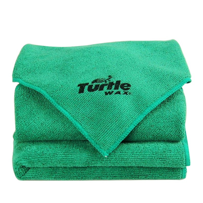 龟牌（Turtle Wax） 洗车毛巾擦车巾无痕40*40 (3条装）汽车车用专用抹布吸水加厚使用感如何?