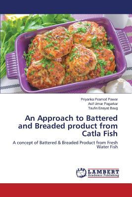 预订An Approach to Battered and Breaded Product from