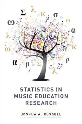 预订Statistics in Music Education Research