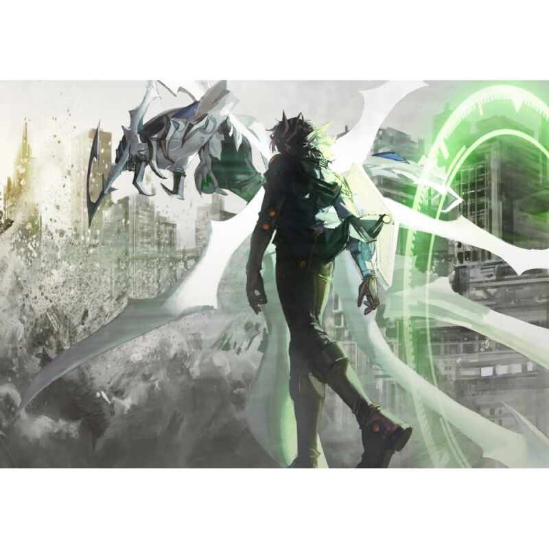 游戏王 动漫房间宿舍潮店氛围自粘防水海报挂画壁画装