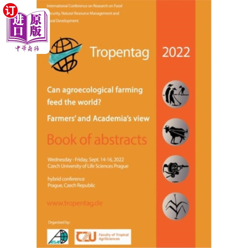 opentag 2022 - international research on food security, natural