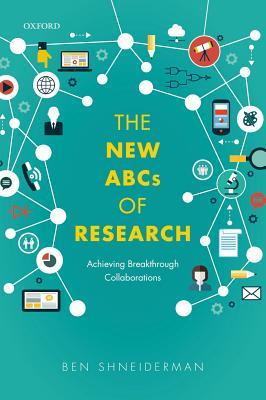 预订The New ABCs of Research: Achieving Breakthrough