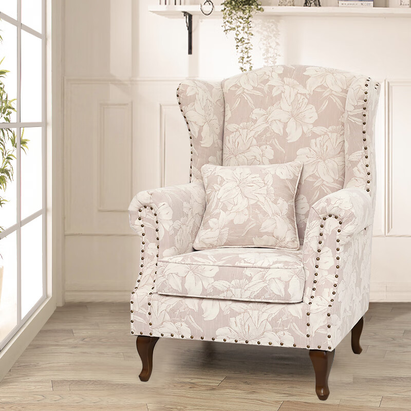 2025年单人沙发十大品牌排行榜出炉，这10款舒适时尚，性价比高，家居必备