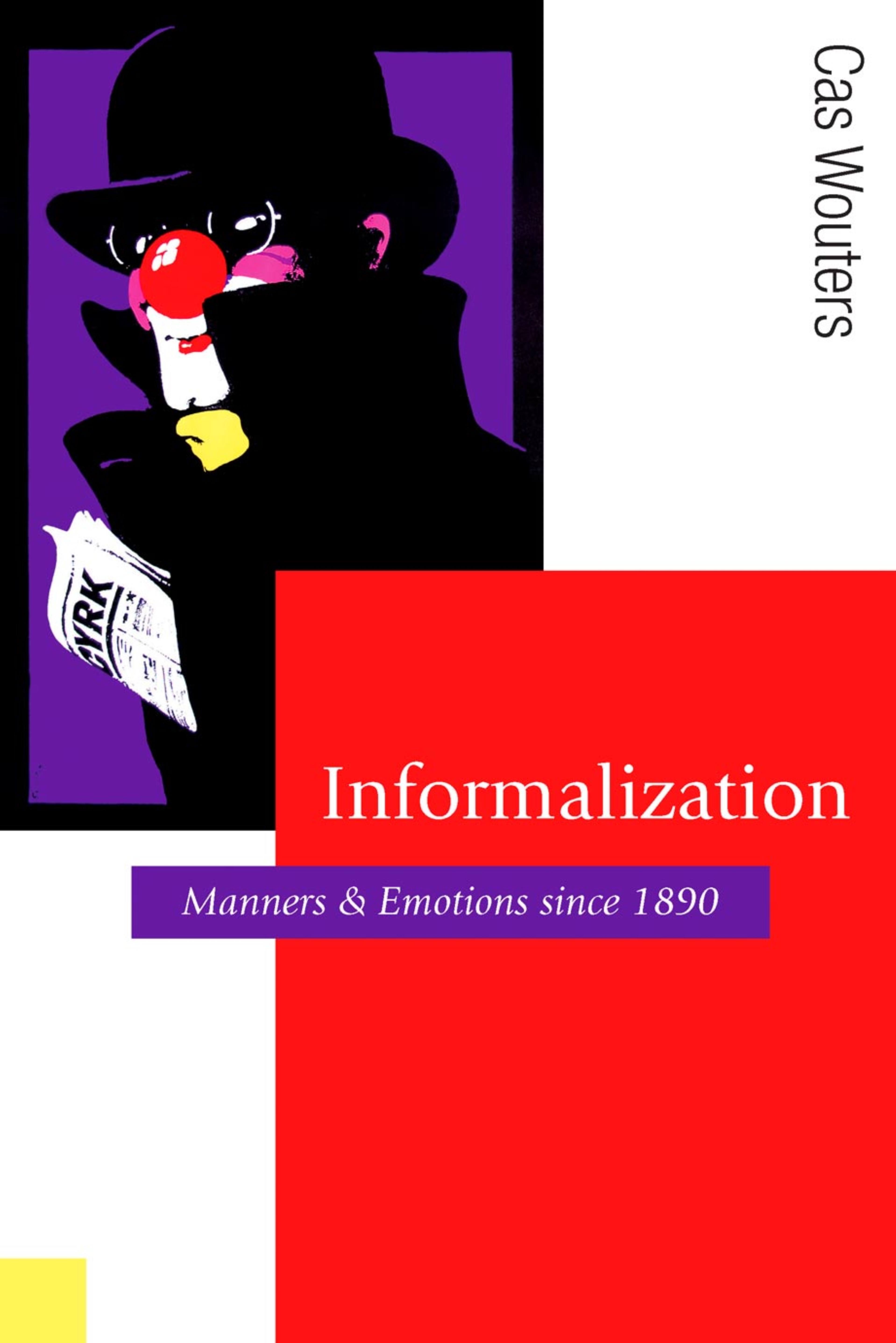 informalization(推荐pc阅读)