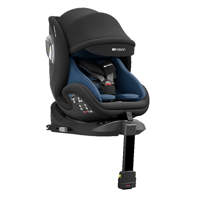 ŷ�̣�Osann����ͯ��ȫ�����Ǽʺ�����Pro0-12��isize��֤Ӥ������������ͨ��