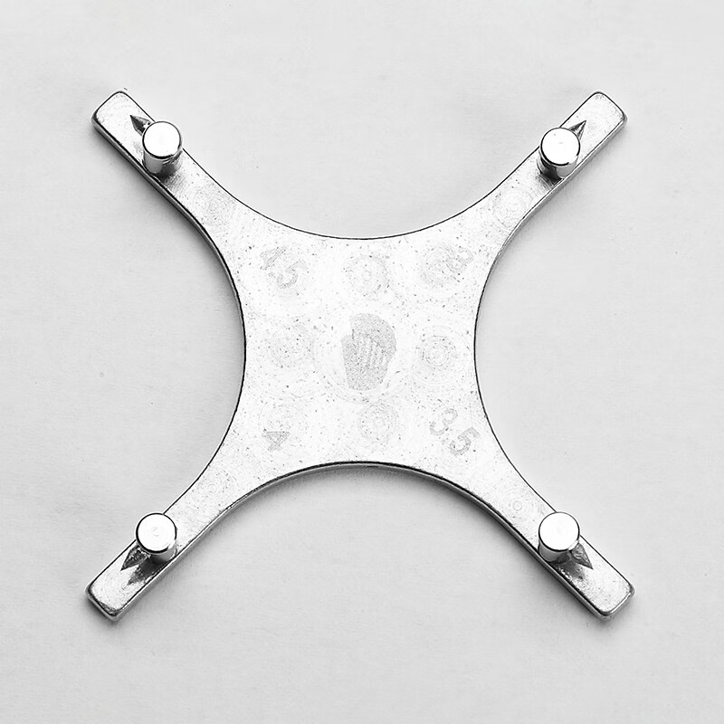 牙科杆式托槽定位器 杆式十字定位器 托槽定位器 杆式托槽定位器正畸