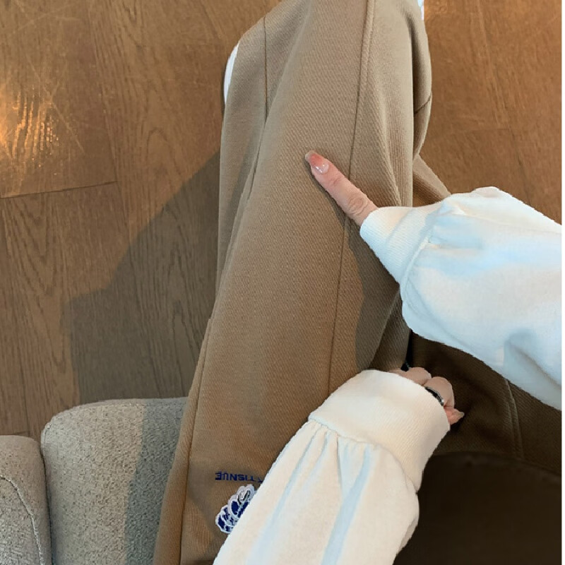 女士休闲裤查历史价格|女士休闲裤价格历史