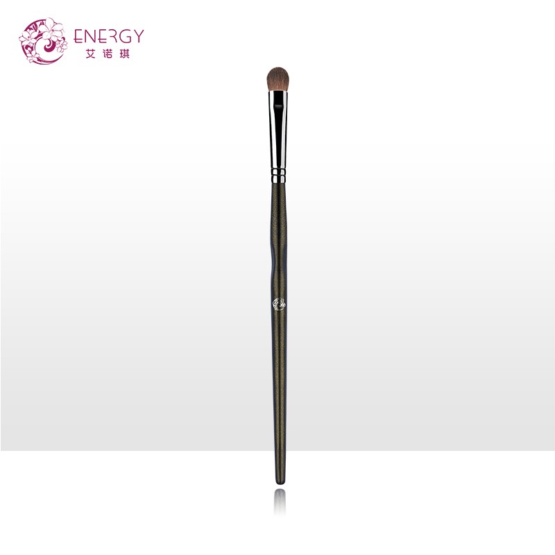 艾诺琪（ENERGY）【大师系列】M124 中号眼影刷 马毛上色刷