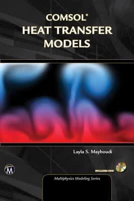 预订Comsol Heat Transfer Models